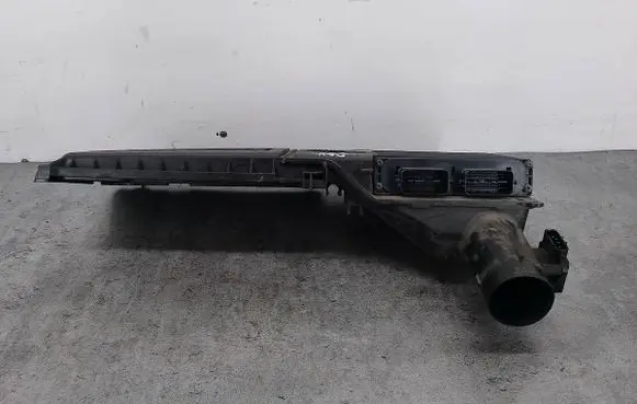 Mazda 2 Engine control unit/module ECU