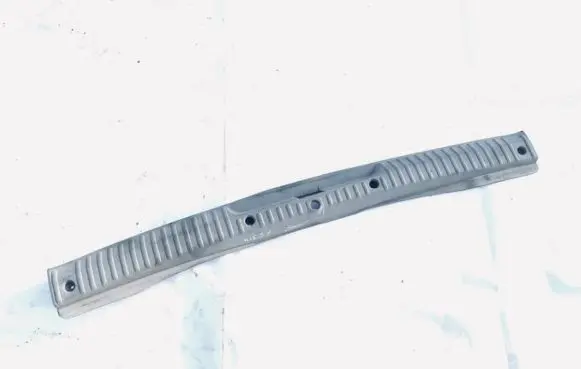 Renault Scenic I Other trunk/boot trim element 7700836256 770043229