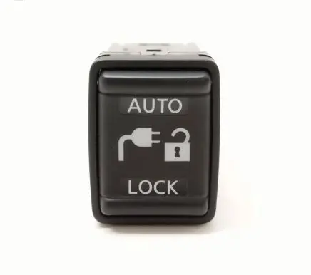 Nissan Leaf I (ZE0) Other switches/knobs/shifts 14214MD