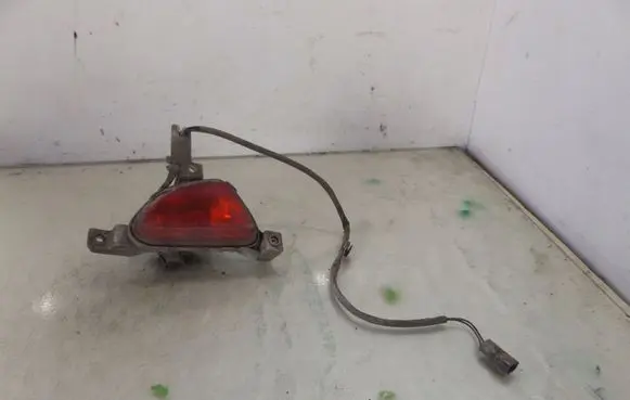 Mazda 2 Rear fog light 