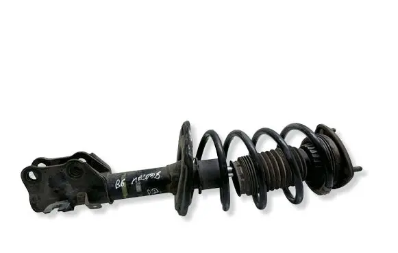 Mazda 6 Front shock absorber with coil spring 