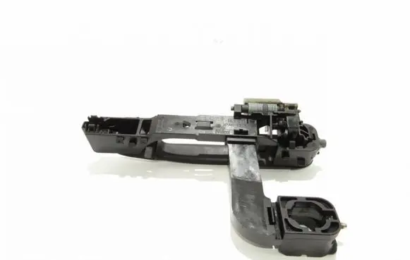 Fiat Stilo Front door exterior handle 242054