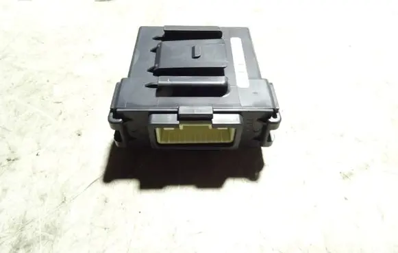 Infiniti Q50 ABS Pump 476A04HL0B