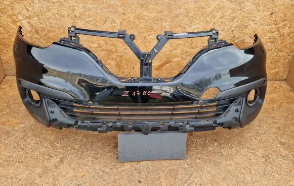 Renault Kadjar Front bumper 620220343R