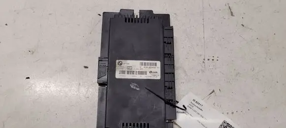 BMW 1 E81 E87 Light module LCM 6135920452501 5323398S1 1428214