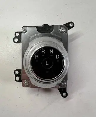 Ford Fusion II Gear shift switch/knob HG9P7P155BJ 0409160205201 HG9P7P155