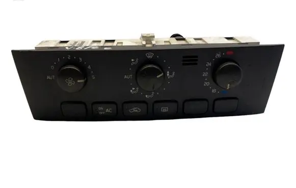 Volvo S40, V40 Climate control unit 0142695G01