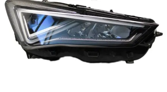 Seat Tarraco Headlight/headlamp 5FJ941008J 90143461 011D02A00