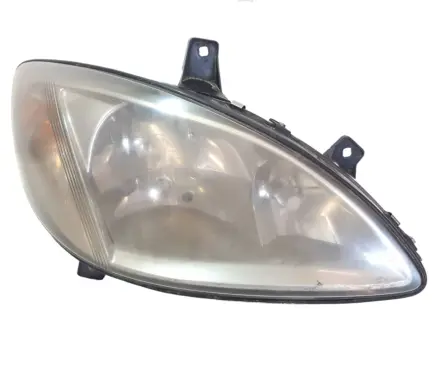 Mercedes-Benz Vito Viano W639 Headlight/headlamp