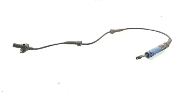 ABS brake wheel speed sensor