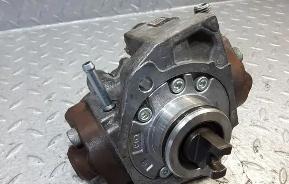 Mazda 6 Fuel injection high pressure pump 2940000620 R2AA13800