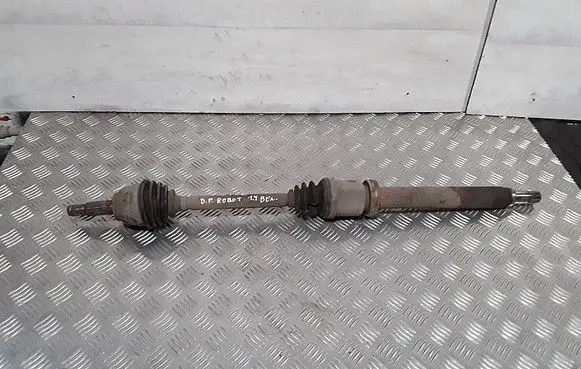 Ford Fiesta Front driveshaft 