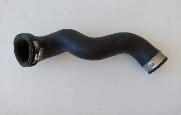 Audi A4 S4 B6 8E 8H Intercooler hose/pipe 8E0145737E