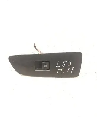 BMW 1 E81 E87 Electric window control switch