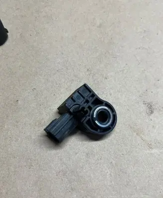 Volvo V40 Airbag deployment crash/impact sensor 31387313 H801581 123312003288