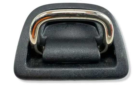 Volkswagen Golf VII Tie down hook / loop 8V0863503B
