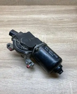 Toyota Prius (XW20) Wiper motor 8511047080 1592007660