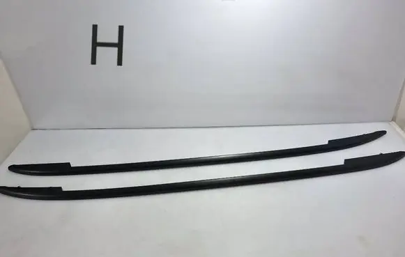 Volkswagen Golf VII Roof bar rail 5G9860025C 5G9860026C