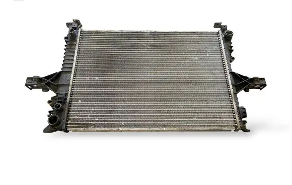 Volvo XC70 Coolant radiator 