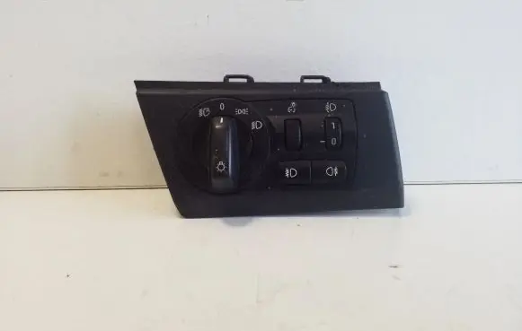 BMW X3 E83 Light switch 3420282