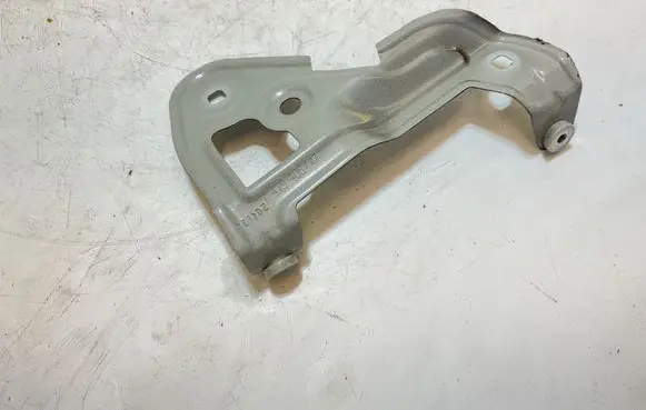BMW 3 G20 G21 Fender mounting bracket 7419406 029076117