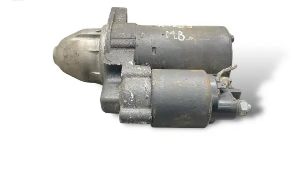 Mercedes-Benz C W203 Starter motor 659089 K4289