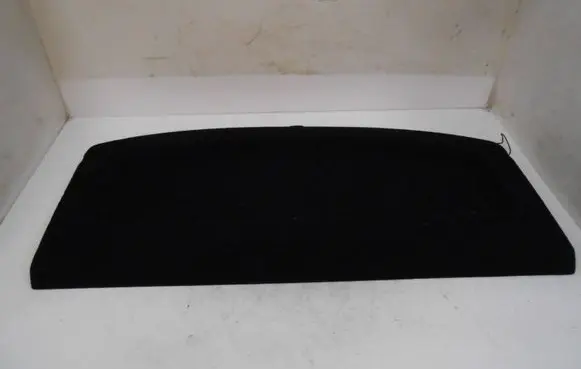 Skoda Fabia Mk4 (6VA) Parcel shelf 6VA867769