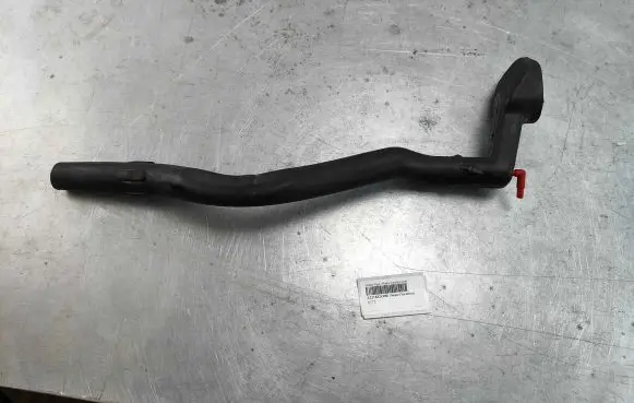 Mercedes-Benz S W221 Other engine bay part A2218321990