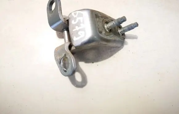 Honda FR-V Rear door lower hinge
