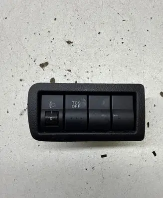 Mazda CX-7 Other switches/knobs/shifts EH14666F0 EG23664T0 BP4K55225