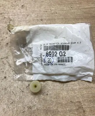 Peugeot 406 Other body part 3600G2