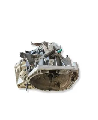 Nissan Qashqai Manual 6 speed gearbox 320103418R TL416082R A004710