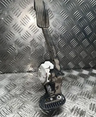 Volvo XC70 Accelerator throttle pedal 30683516 6pv008537-12
