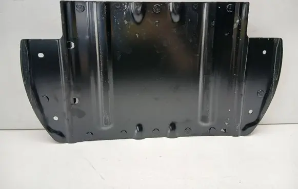 Volvo XC90 Battery bracket 31698485 31698492