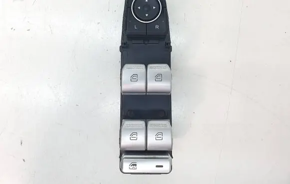 BAIC Beijing X7 Quarter vent window switch A00088183