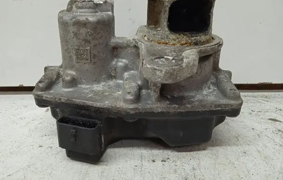 Renault Trafic III (X82) EGR valve 913518653 147109948R