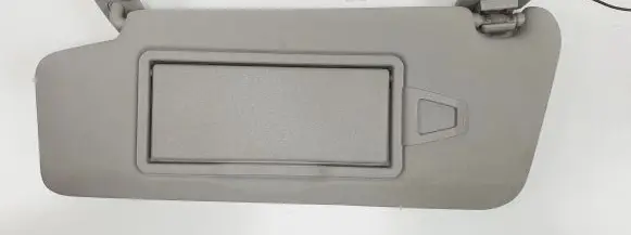 Mercedes-Benz C W204 Sun visor A2048104310