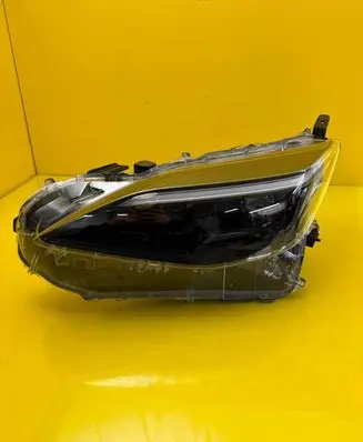 Toyota Yaris Cross Headlight/headlamp 0D312