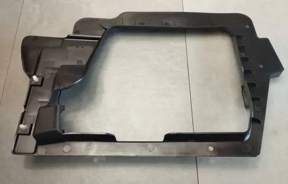 Volkswagen Amarok II Other interior part JB3B2626G040AD