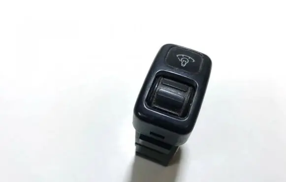 Panel lighting control switch