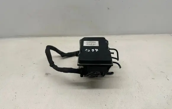 Audi A6 S6 C6 4F ABS Pump 4F0910517AD 4F0614517AA 0265950557