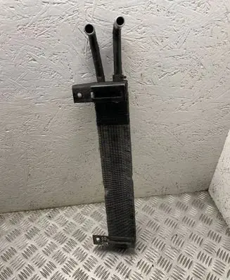 Dodge Durango II Power steering radiator 