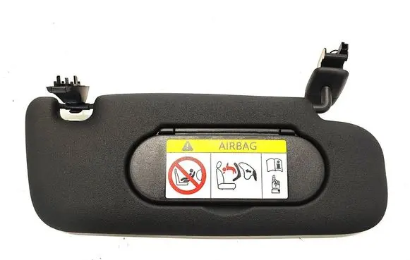 Mini Clubman F54 Sun visor 7402934