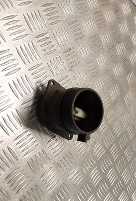 Land Rover Range Rover Sport L320 Mass air flow meter 4R8Q12B579AC 5WK97011