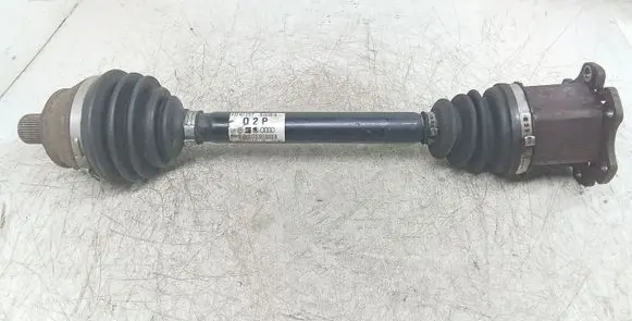 Audi A8 S8 D3 4E Front driveshaft 4E0407272P