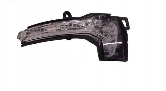 Volkswagen Polo VI Mirror indicator light 2G0949101