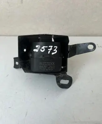Mercedes-Benz S W221 Alarm system siren A2218208526 03082006