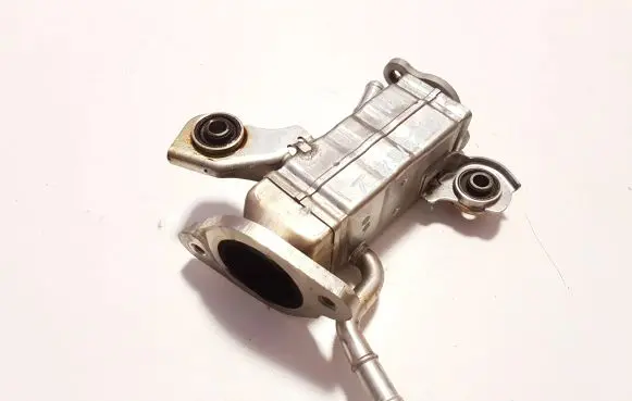 Subaru Forester SK EGR valve cooler 04C20A0242