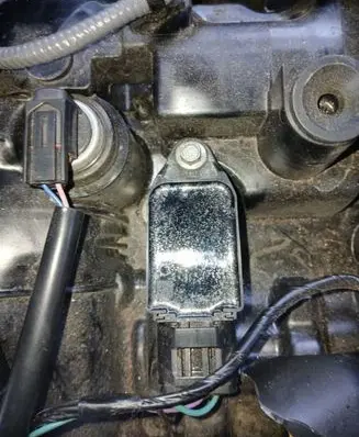 Mazda CX-30 High voltage ignition coil PX5H18100