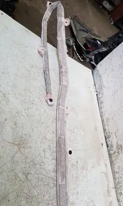 Audi A4 S4 B7 8E 8H Roof airbag 8E9880742B